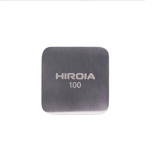 HIROIA | 100g Calibration Weight