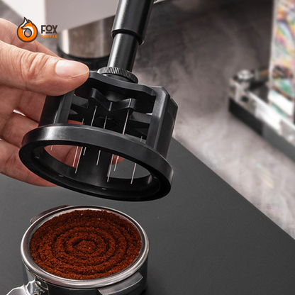 Fox Coffee - Nova | Rotary Magnetic Dispersing Needle WDT