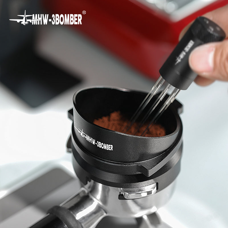 MHW-3BOMBER 轟炸機 Breville 專用接粉環 54mm (BES870/880/878/876)