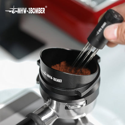 MHW-3BOMBER 轟炸機 Breville 專用接粉環 54mm (BES870/880/878/876)