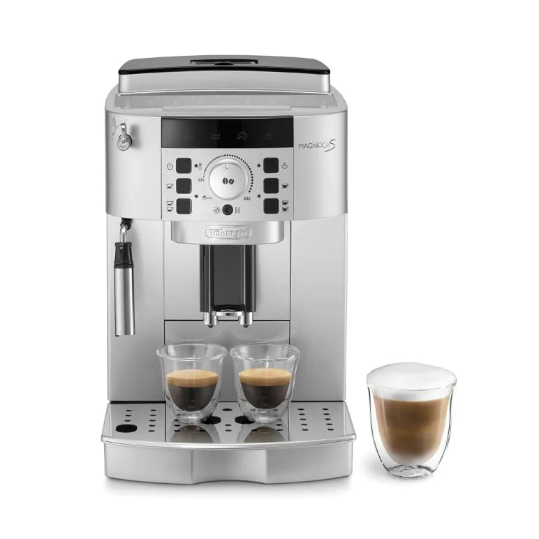 DE'LONGHI 全自動咖啡機|De’Longhi Cappuccino ECAM 23.460B