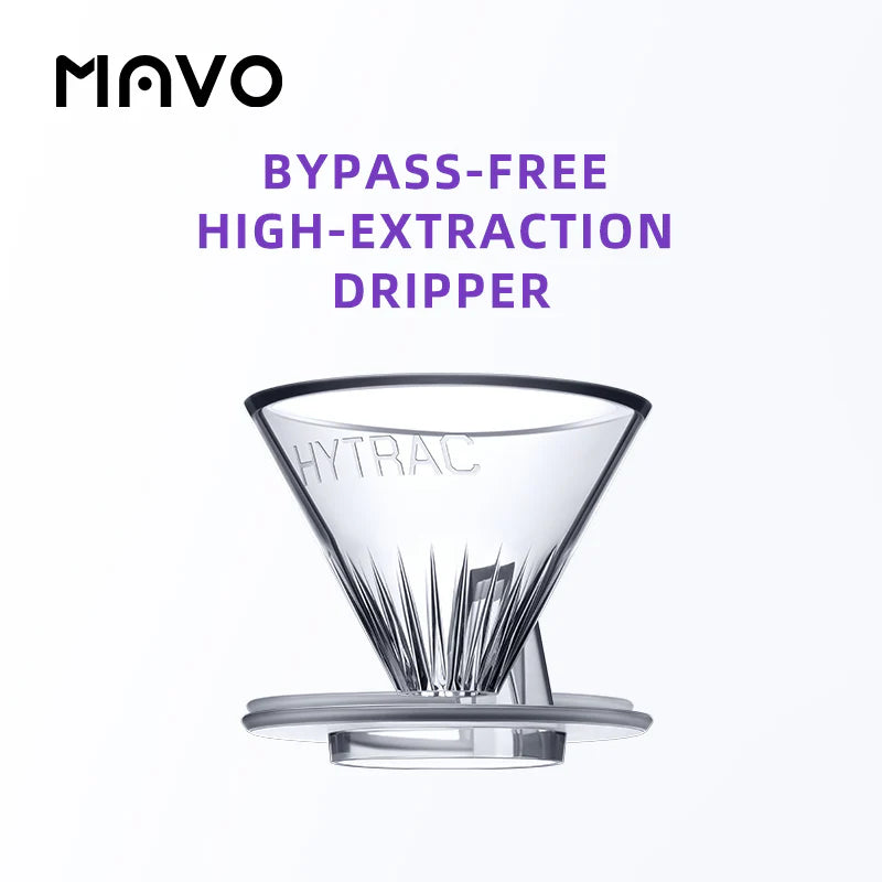 Mavo - Hytrac Coffee Dripper