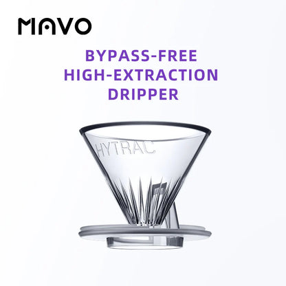 Mavo - Hytrac Coffee Dripper
