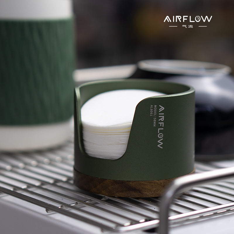 AIRFLOW 氣流 圓形濾紙架 | Filter Paper Holder