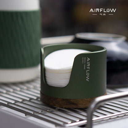 AIRFLOW 氣流 圓形濾紙架 | Filter Paper Holder