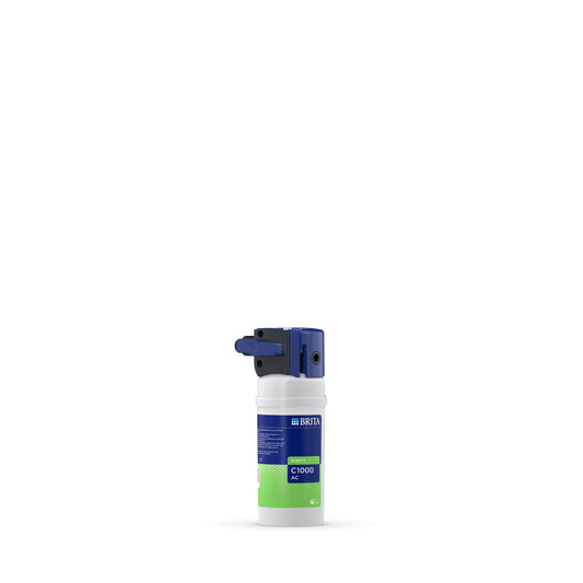 BRITA PURITY C1000 AC CU Water Filter for Coffee Machine