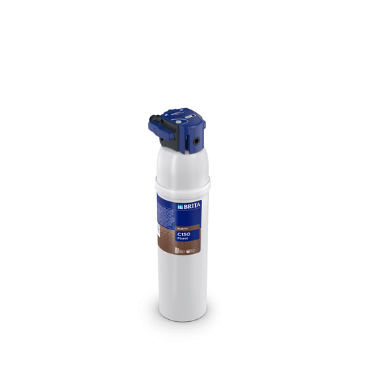 BRITA PURITY C150 Finest CU Water Filter for Coffee Machine