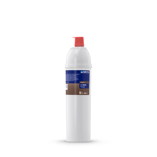 BRITA PURITY C300 Finest CU Water Filter for Coffee Machine