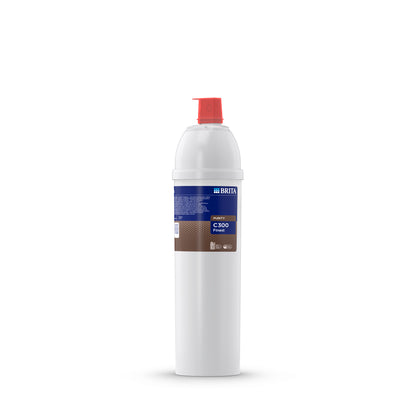 BRITA PURITY C Finest CU Water Filter for Coffee Machine