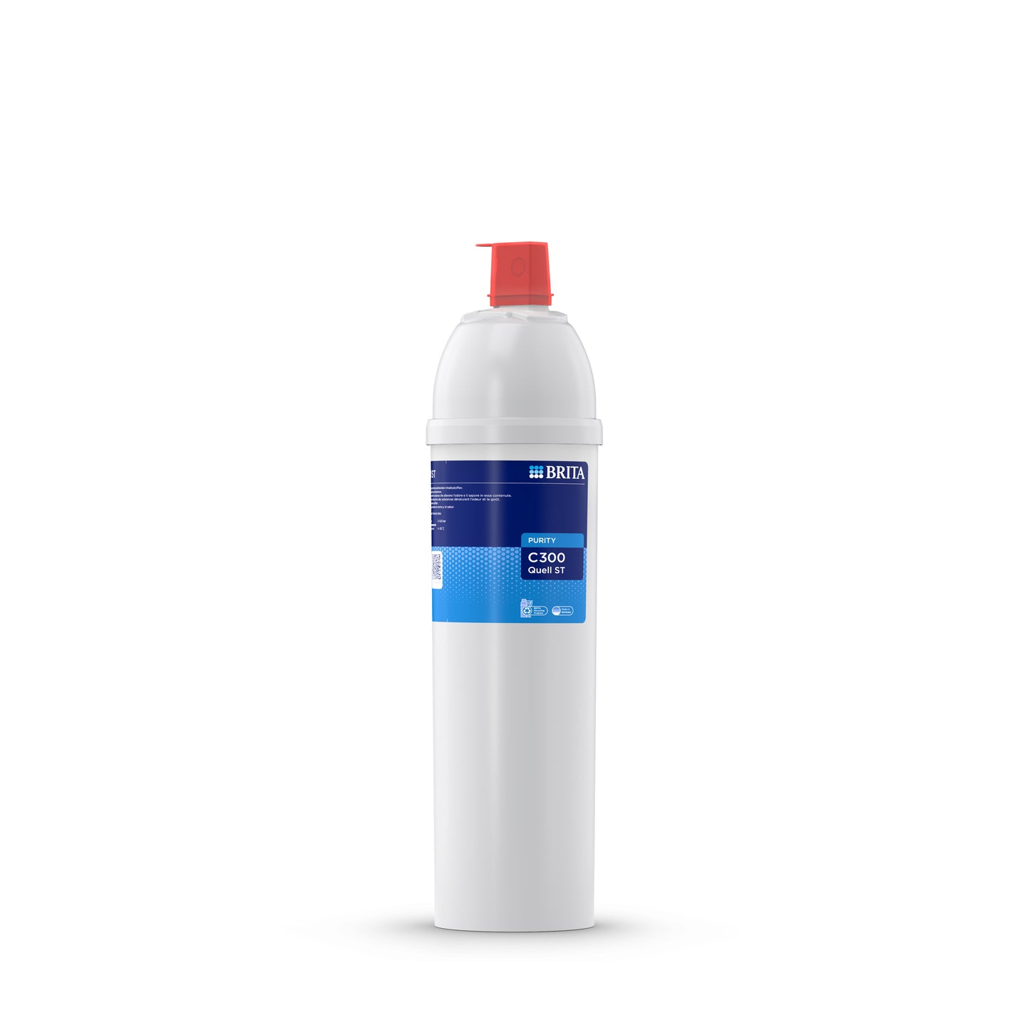 BRITA PURITY C Quell ST CU Water Filter for Coffee Machine
