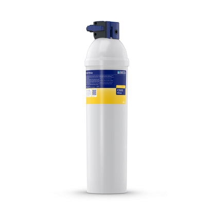 BRITA PURITY C500 MinUp CU Water Filter for Coffee Machine