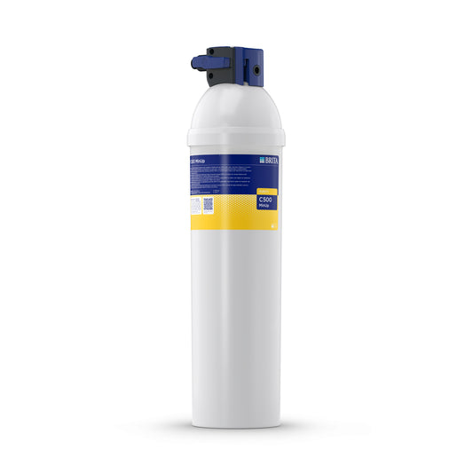 BRITA PURITY C500 MinUp CU Water Filter for Coffee Machine