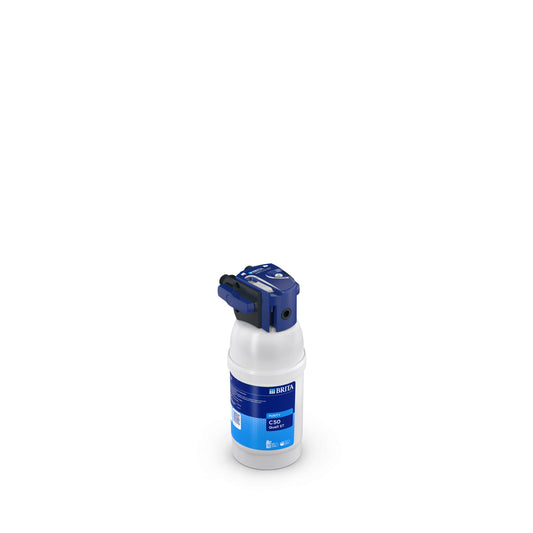 BRITA PURITY C50 Quell ST CU Water Filter for Coffee Machine