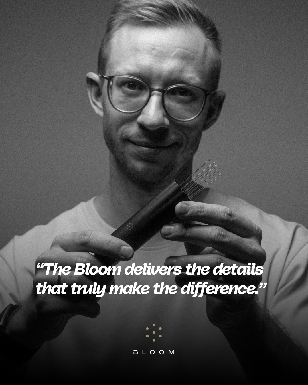 Nucleus Coffee Tools - Bloom WDT (Stock Available)