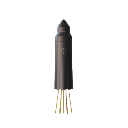 Nucleus Coffee Tools - Bloom WDT (Pre-Order Available Mid December)