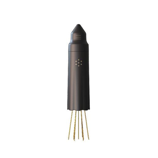 Nucleus Coffee Tools - Bloom WDT (Pre-Order Available Mid December)