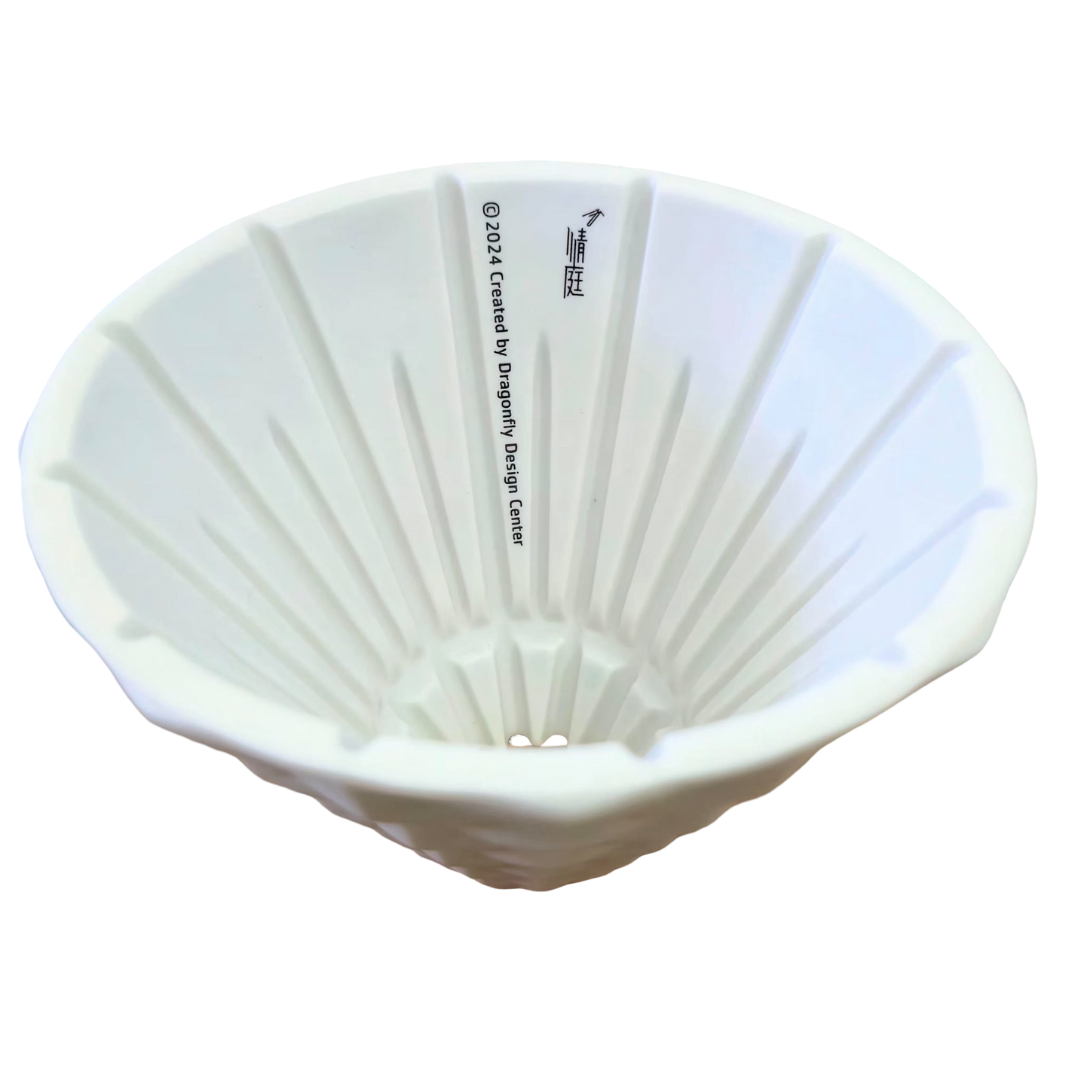 DragonFly Design Center - CT62 Coffee Dripper