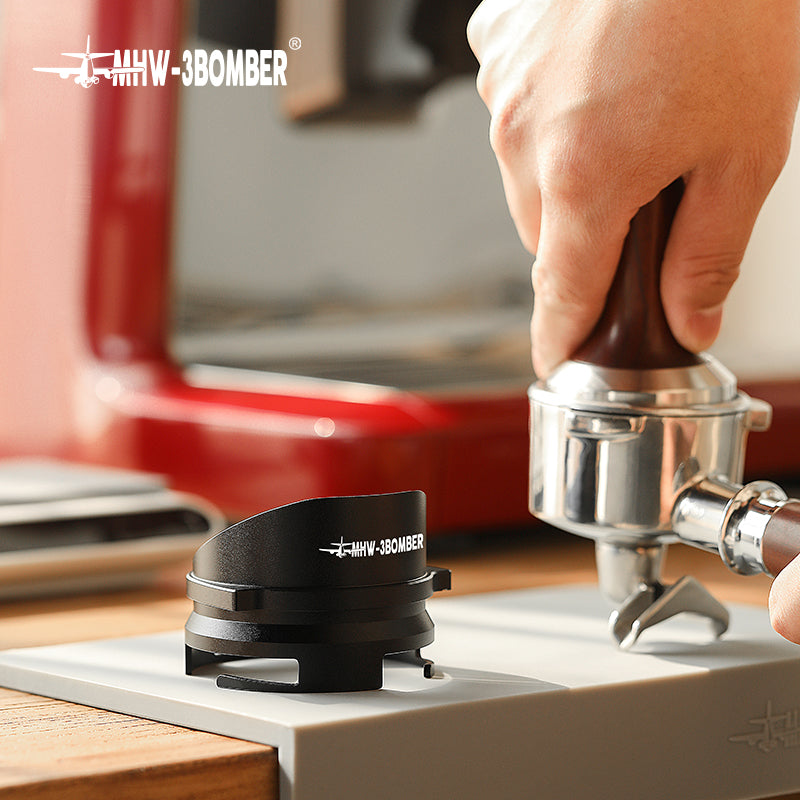 MHW-3BOMBER 轟炸機 Breville 專用接粉環 54mm (BES870/880/878/876)