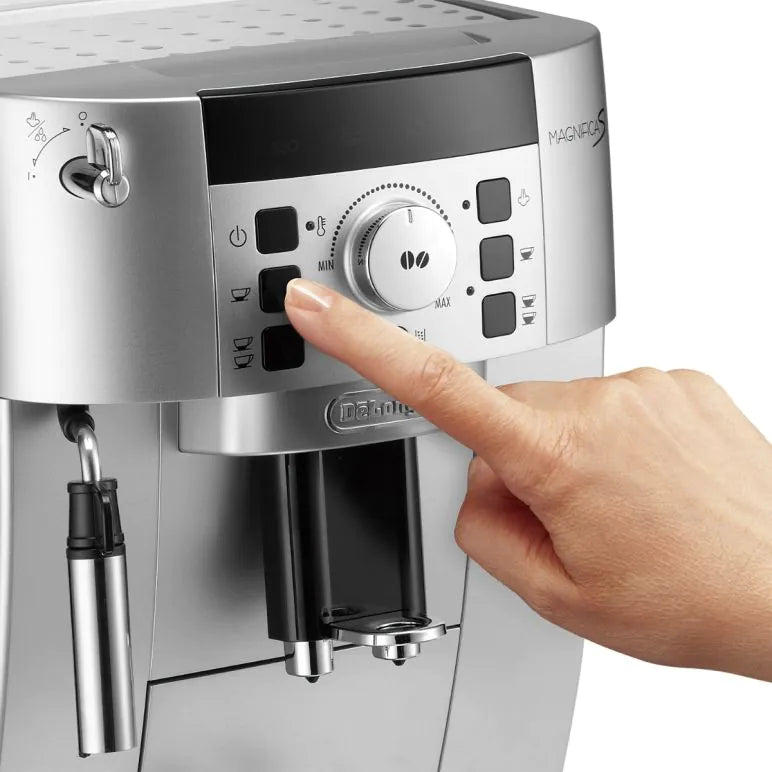 DE'LONGHI 全自動咖啡機|De’Longhi Cappuccino ECAM 23.460B