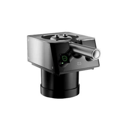 Neutral - Automatic portafilter cleaner NS300Pro main unit