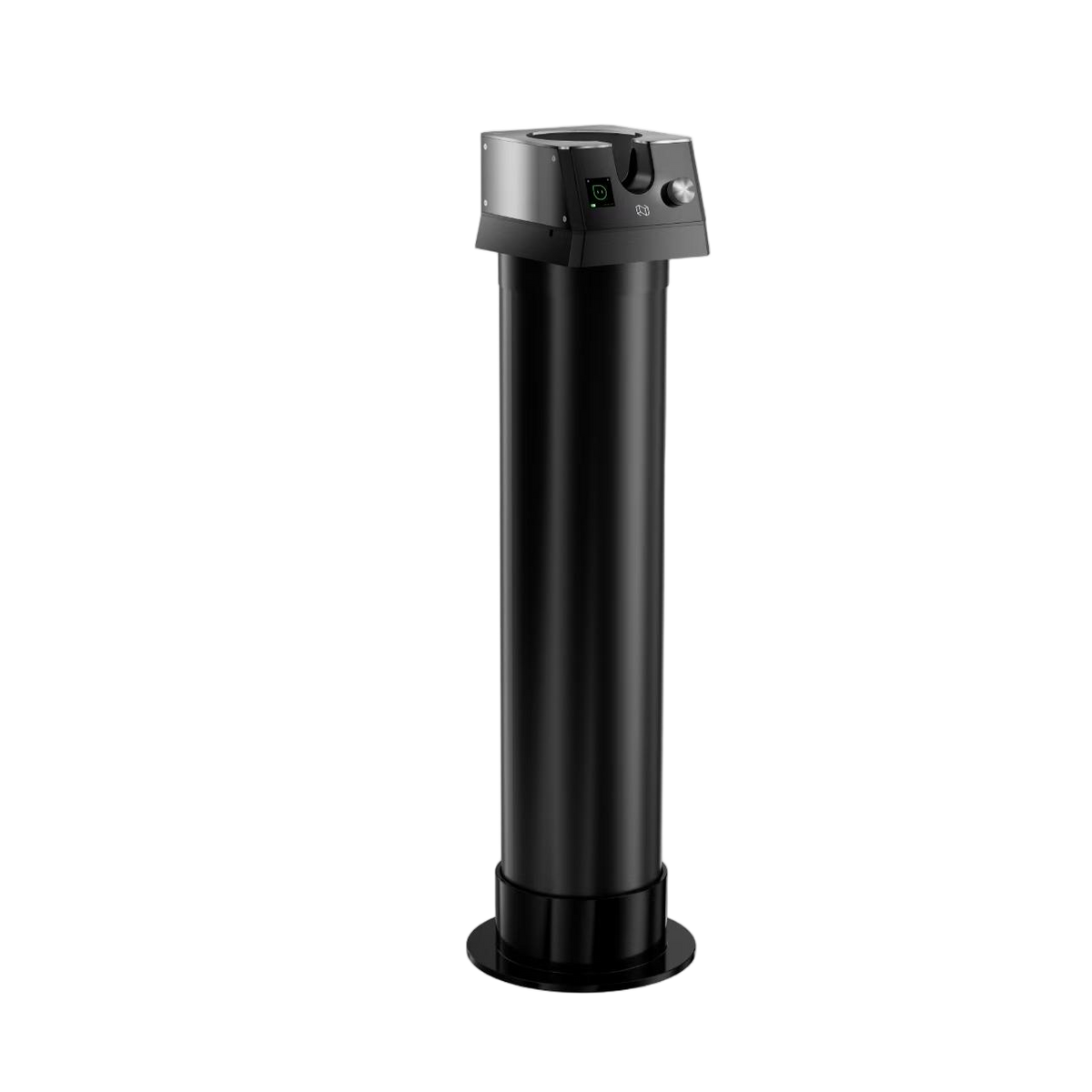 Neutral - Automatic portafilter cleaner NS300Pro main unit