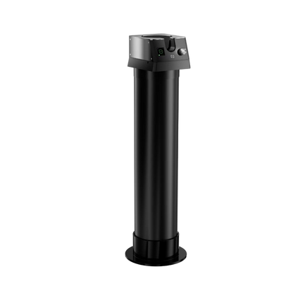 Neutral - Automatic portafilter cleaner NS300Pro main unit