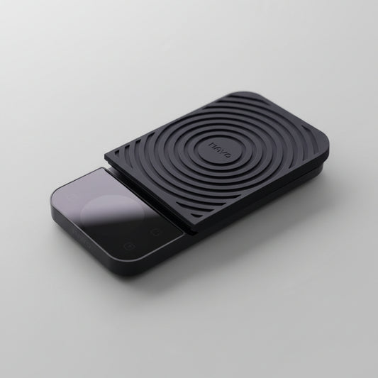 MAVO - Lumicurve Coffee Scale 2.0