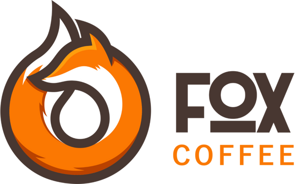Fox Coffee Hong Kong