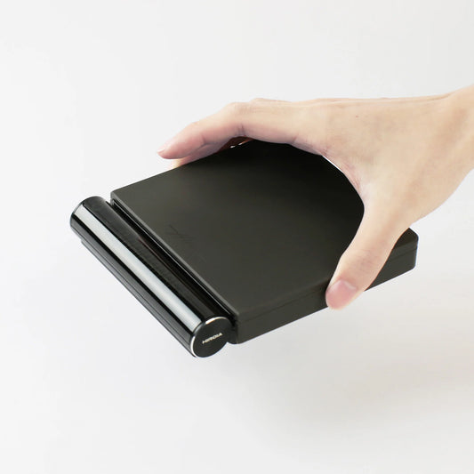 HIROIA | JIMMY Protective Pad for JIMMY Coffee Scales