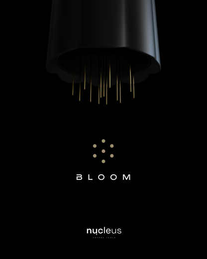Nucleus Coffee Tools - Bloom WDT (Stock Available)