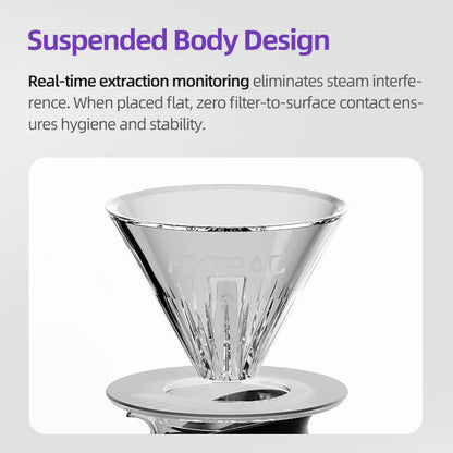 Mavo - Hytrac Coffee Dripper