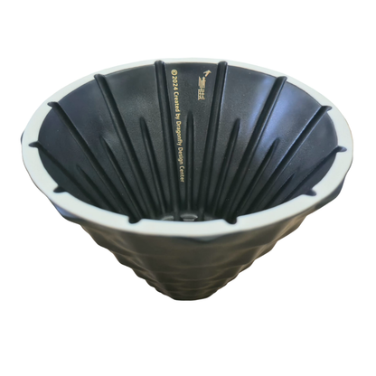 DragonFly Design Center - CT62 Coffee Dripper