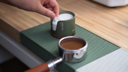 AIRFLOW 氣流 圓形濾紙架 | Filter Paper Holder