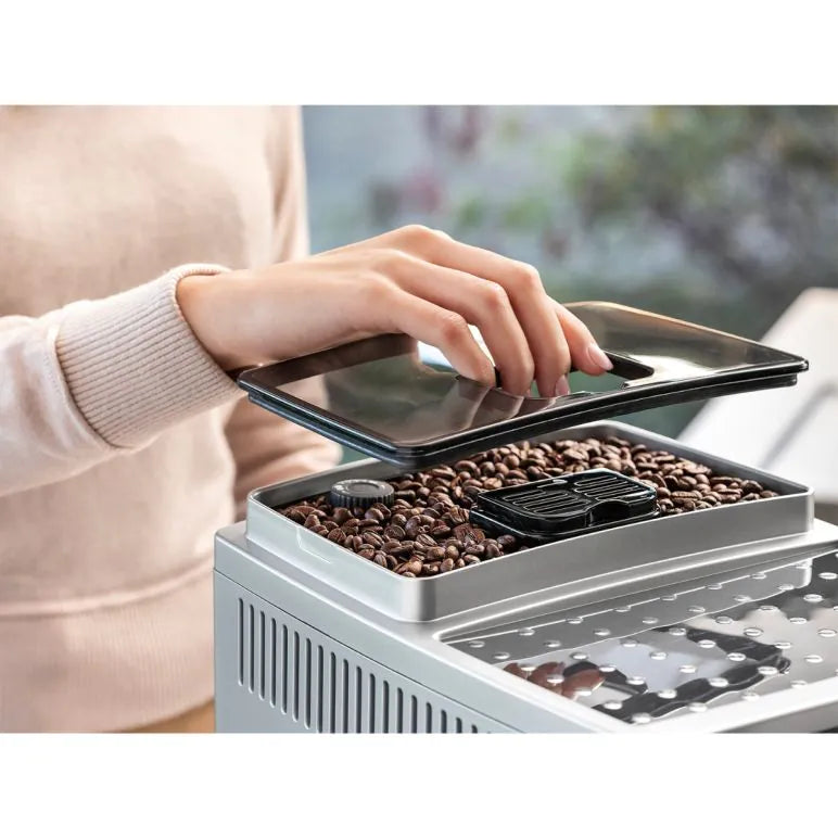 DE'LONGHI 全自動咖啡機|De’Longhi Cappuccino ECAM 23.460B