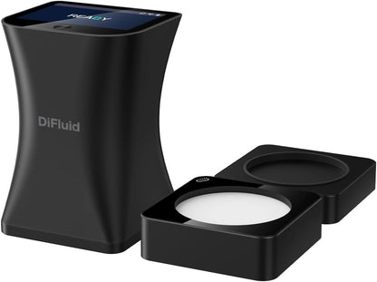 DiFluid Omni – Roast Color Scanner & Particle Analyzer