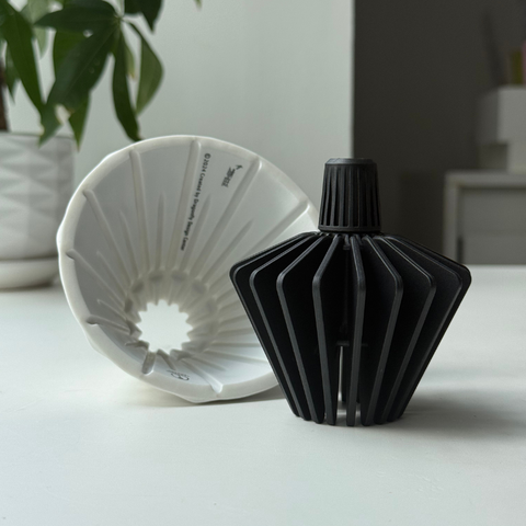 DragonFly Design Center - CT62 Coffee Dripper