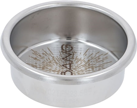 IMS - Competition Big Bang flat Filter Basket For 58mm