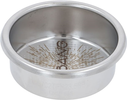 IMS - Competition Big Bang flat Filter Basket For 58mm