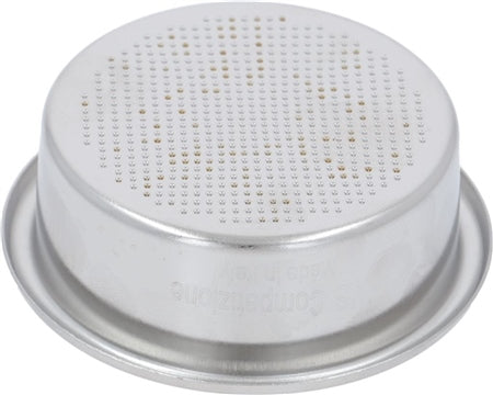 IMS - Competition Big Bang flat Filter Basket For 58mm