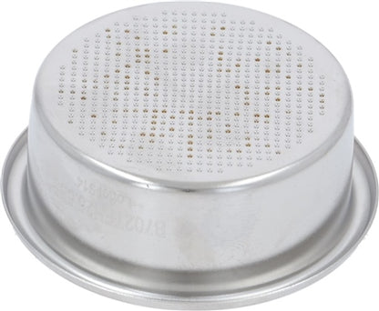 IMS - Competition Big Bang flat Filter Basket For 58mm