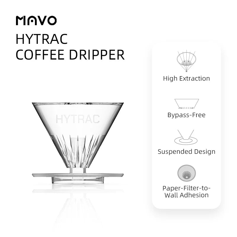 Mavo - Hytrac Coffee Dripper