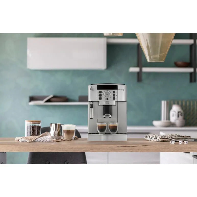 DE'LONGHI 全自動咖啡機|De’Longhi Cappuccino ECAM 23.460B