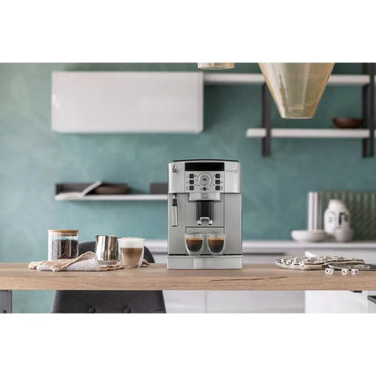 DE'LONGHI 全自動咖啡機|De’Longhi Cappuccino ECAM 23.460B