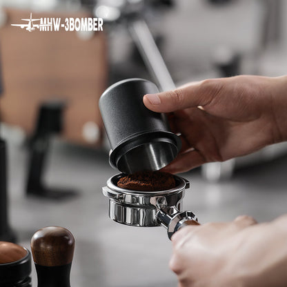 MHW-3BOMBER 轟炸機 倒扣式接粉杯 -150ML-58MM-
