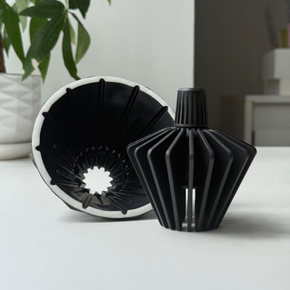 DragonFly Design Center - CT62 Coffee Dripper