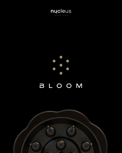 Nucleus Coffee Tools - Bloom WDT (Stock Available)