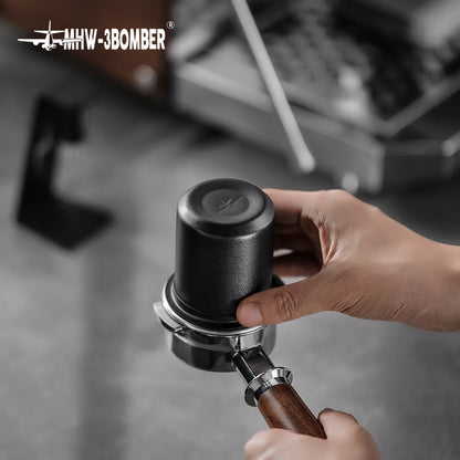 MHW-3BOMBER 轟炸機 倒扣式接粉杯 -150ML-58MM-