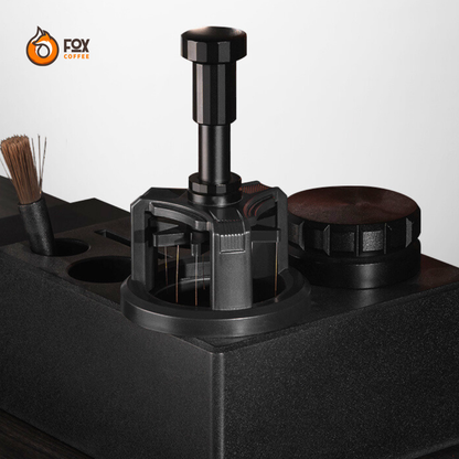 Fox Coffee - Nova | Rotary Magnetic Dispersing Needle WDT