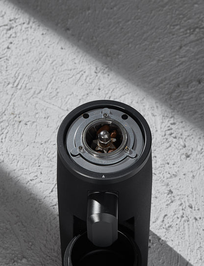 STARSEEKER 探索者 Edge 錐刀咖啡研磨機 | 48mm Conical Burrs