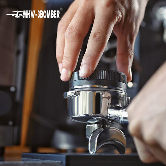 MHW-3BOMBER 轟炸機 Ultra-thin系列 壓粉器 51/53/58mm